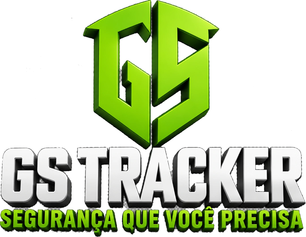 GS TRACKER — Segurança que você precisa